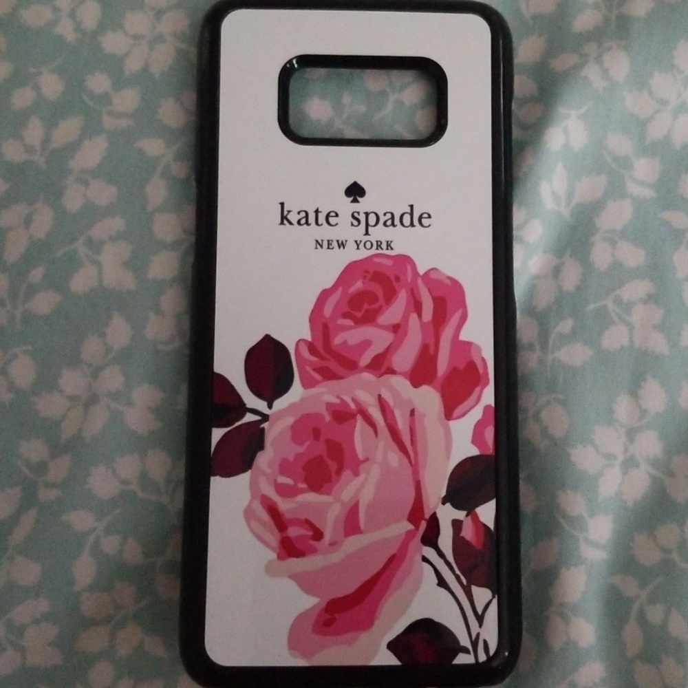 Kate Spade Samsung Galaxy S8 case